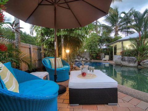 The Port Douglas Queenslander - Tourism Noosa 35