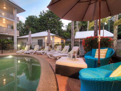 The Port Douglas Queenslander - Tourism Noosa 31