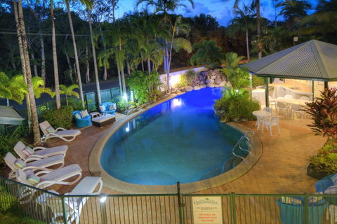 The Port Douglas Queenslander - Tourism Noosa 37