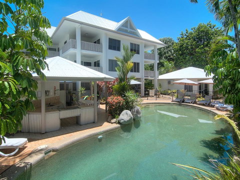 The Port Douglas Queenslander - Tourism Noosa 36
