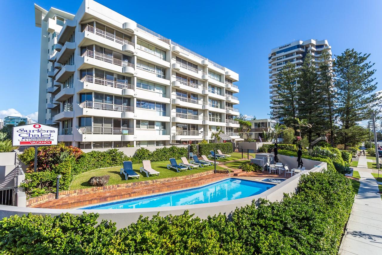 Bundall Bc QLD Tourism Noosa