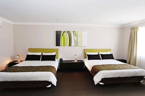 Drovers Motor Inn - Tourism Noosa 10