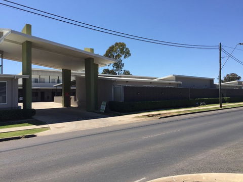 Drovers Motor Inn - Tourism Noosa 18