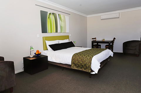 Drovers Motor Inn - Tourism Noosa 15