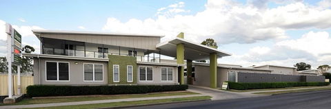 Drovers Motor Inn - Tourism Noosa 7