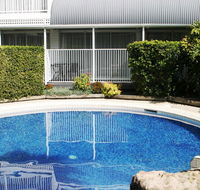 Dalby Manor Motor Inn - Tourism Noosa