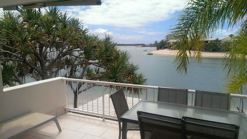 Skippers Cove Waterfront Resort - Tourism Noosa 7
