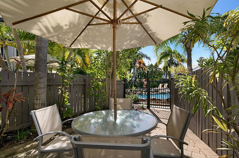 Skippers Cove Waterfront Resort - Tourism Noosa 17