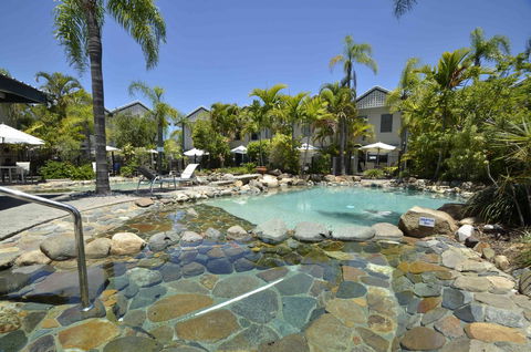 Skippers Cove Waterfront Resort - Tourism Noosa 23