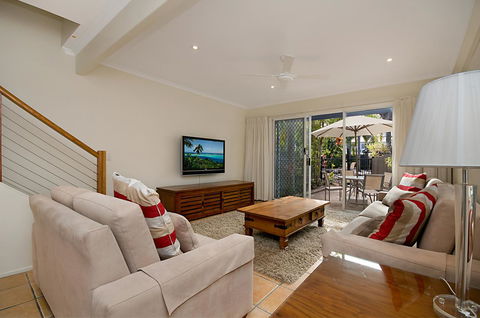 Skippers Cove Waterfront Resort - Tourism Noosa 14
