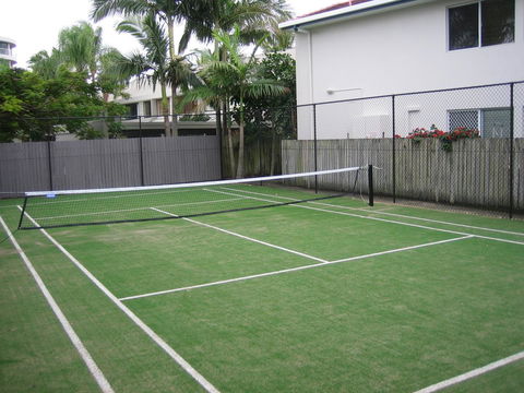 Skippers Cove Waterfront Resort - Tourism Noosa 21