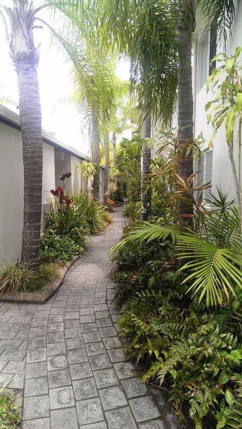 Skippers Cove Waterfront Resort - Tourism Noosa 15