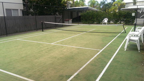 Skippers Cove Waterfront Resort - Tourism Noosa 18