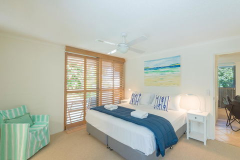 Munna Beach Apartments - Tourism Noosa 36