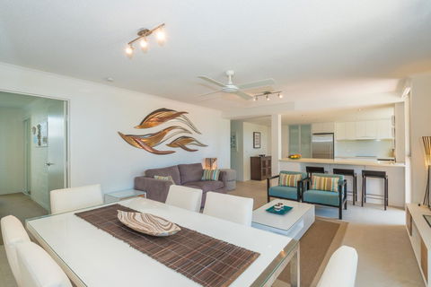 Munna Beach Apartments - Tourism Noosa 18