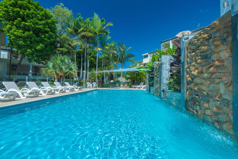 Munna Beach Apartments - Tourism Noosa 34