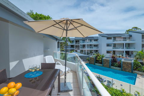 Munna Beach Apartments - Tourism Noosa 17