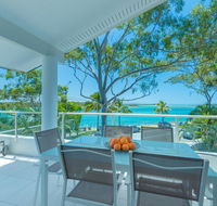 Munna Beach Apartments - Tourism Noosa