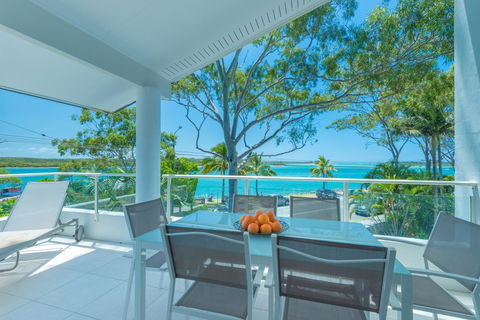 Munna Beach Apartments - Tourism Noosa 0