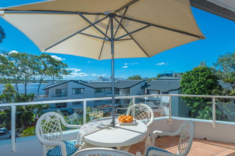 Munna Beach Apartments - Tourism Noosa 11