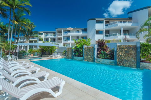 Munna Beach Apartments - Tourism Noosa 19