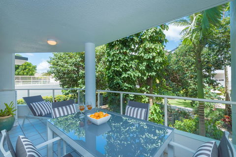 Munna Beach Apartments - Tourism Noosa 32