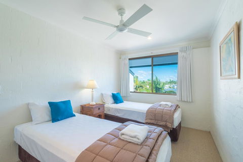 Munna Beach Apartments - Tourism Noosa 16