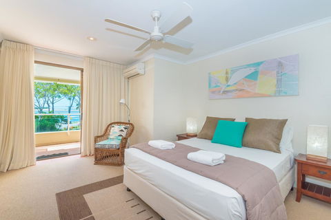 Munna Beach Apartments - Tourism Noosa 1