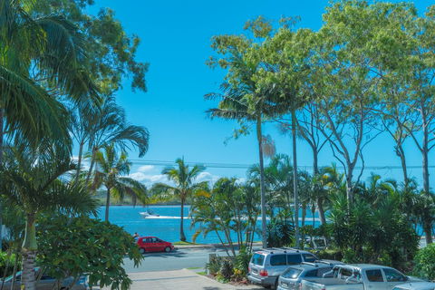 Munna Beach Apartments - Tourism Noosa 9