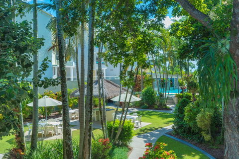 Munna Beach Apartments - Tourism Noosa 24