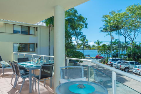 Munna Beach Apartments - Tourism Noosa 10