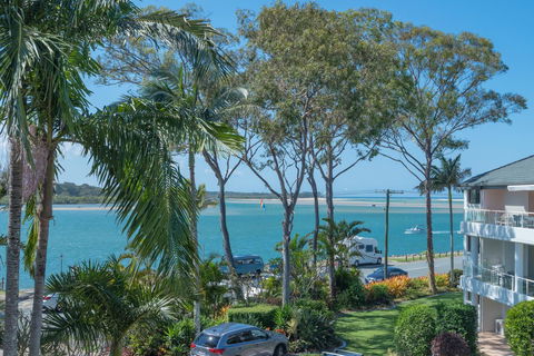 Munna Beach Apartments - Tourism Noosa 2