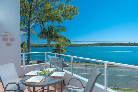 Munna Beach Apartments - Tourism Noosa 13