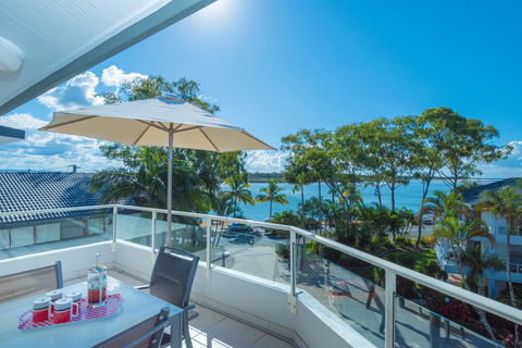 Munna Beach Apartments - Tourism Noosa 12