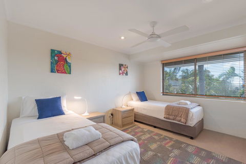 Munna Beach Apartments - Tourism Noosa 5