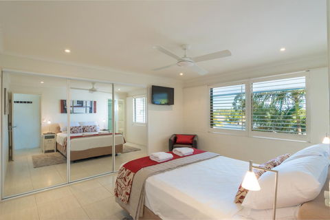 Munna Beach Apartments - Tourism Noosa 23