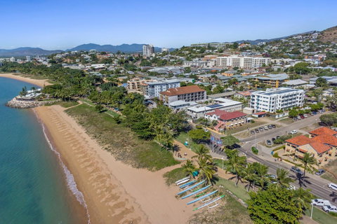 Madison Ocean Breeze Apartments - Tourism Noosa 4