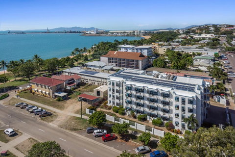 Madison Ocean Breeze Apartments - Tourism Noosa 3