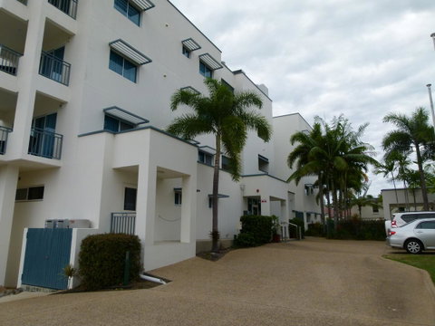 Madison Ocean Breeze Apartments - Tourism Noosa 8