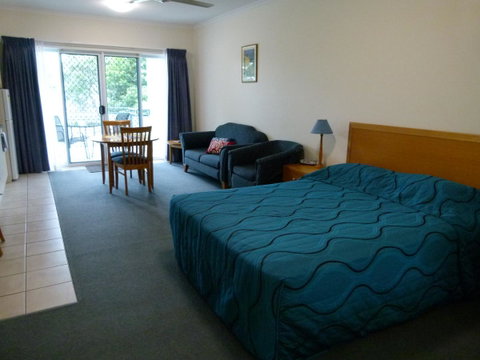 Madison Ocean Breeze Apartments - Tourism Noosa 28