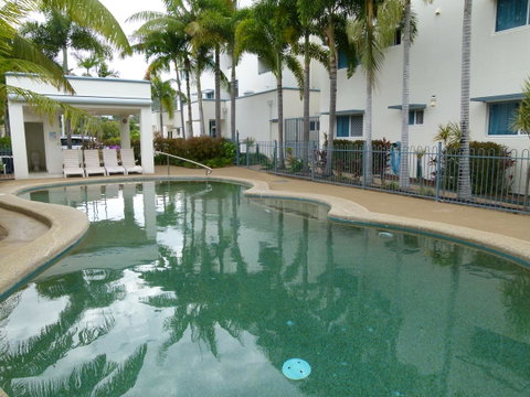 Madison Ocean Breeze Apartments - Tourism Noosa 15