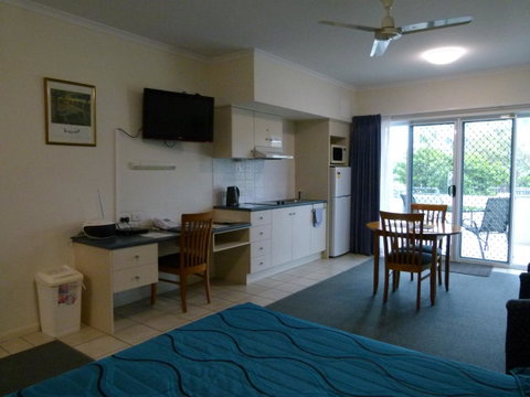 Madison Ocean Breeze Apartments - Tourism Noosa 22