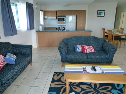 Madison Ocean Breeze Apartments - Tourism Noosa 21