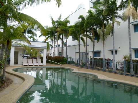 Madison Ocean Breeze Apartments - Tourism Noosa 16