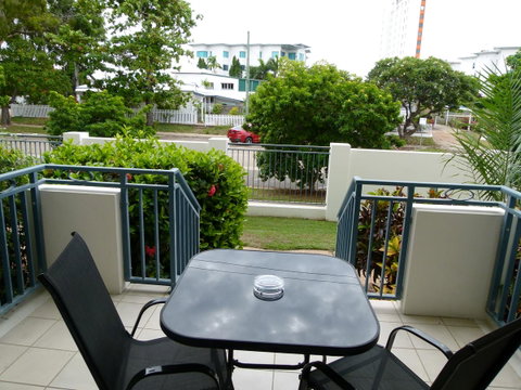 Madison Ocean Breeze Apartments - Tourism Noosa 20