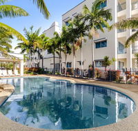 Madison Ocean Breeze Apartments - Tourism Noosa