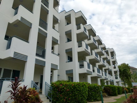 Madison Ocean Breeze Apartments - Tourism Noosa 7