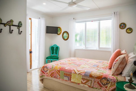 Jamaica Beach House - Tourism Noosa 26