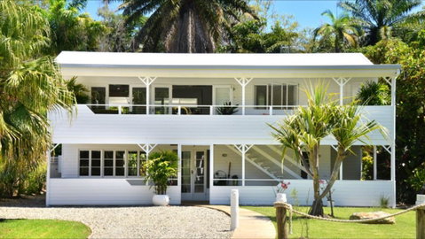 Jamaica Beach House - Tourism Noosa 41