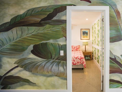 Jamaica Beach House - Tourism Noosa 17